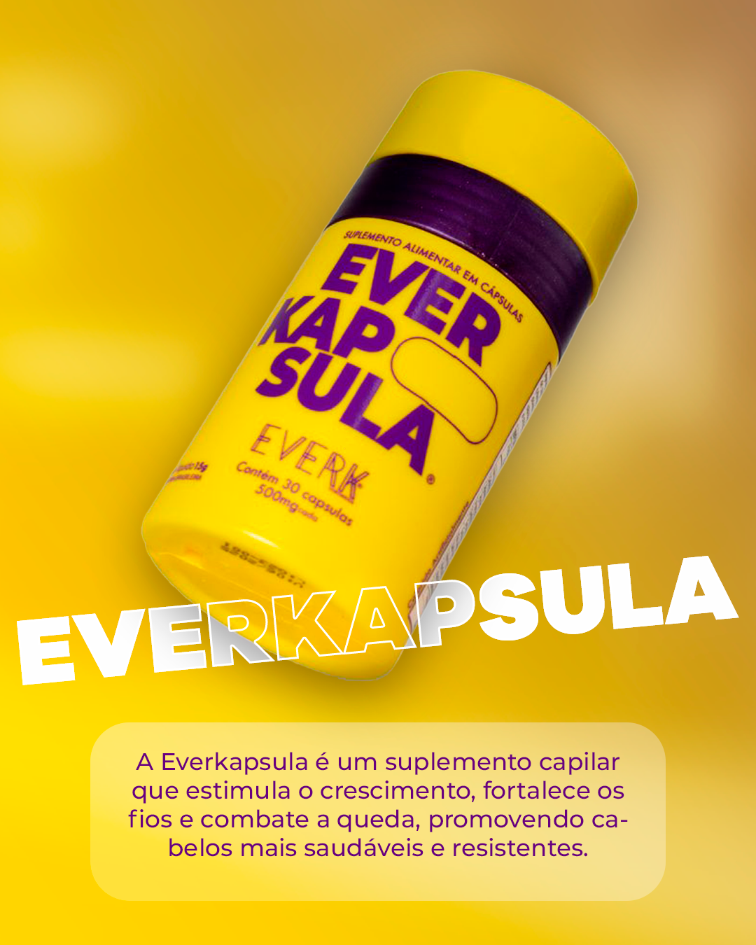 EVERKAPSULA