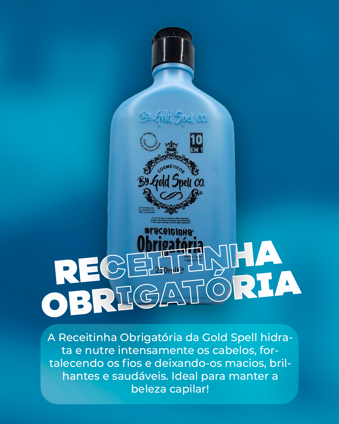 RECEITINHAAZUL