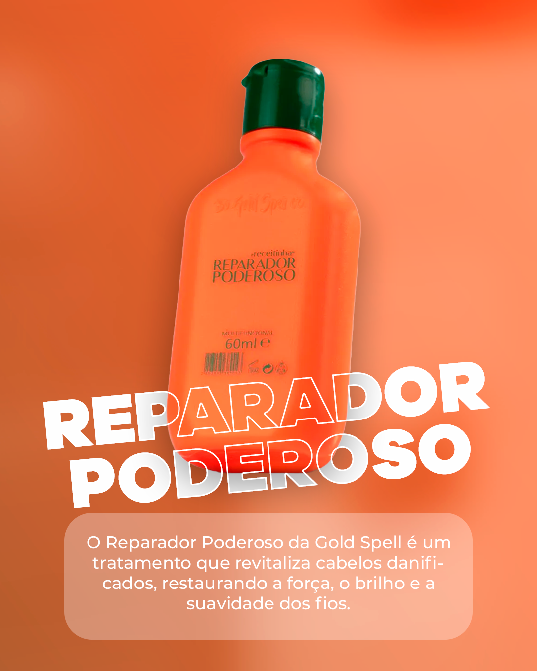 REPARADOR